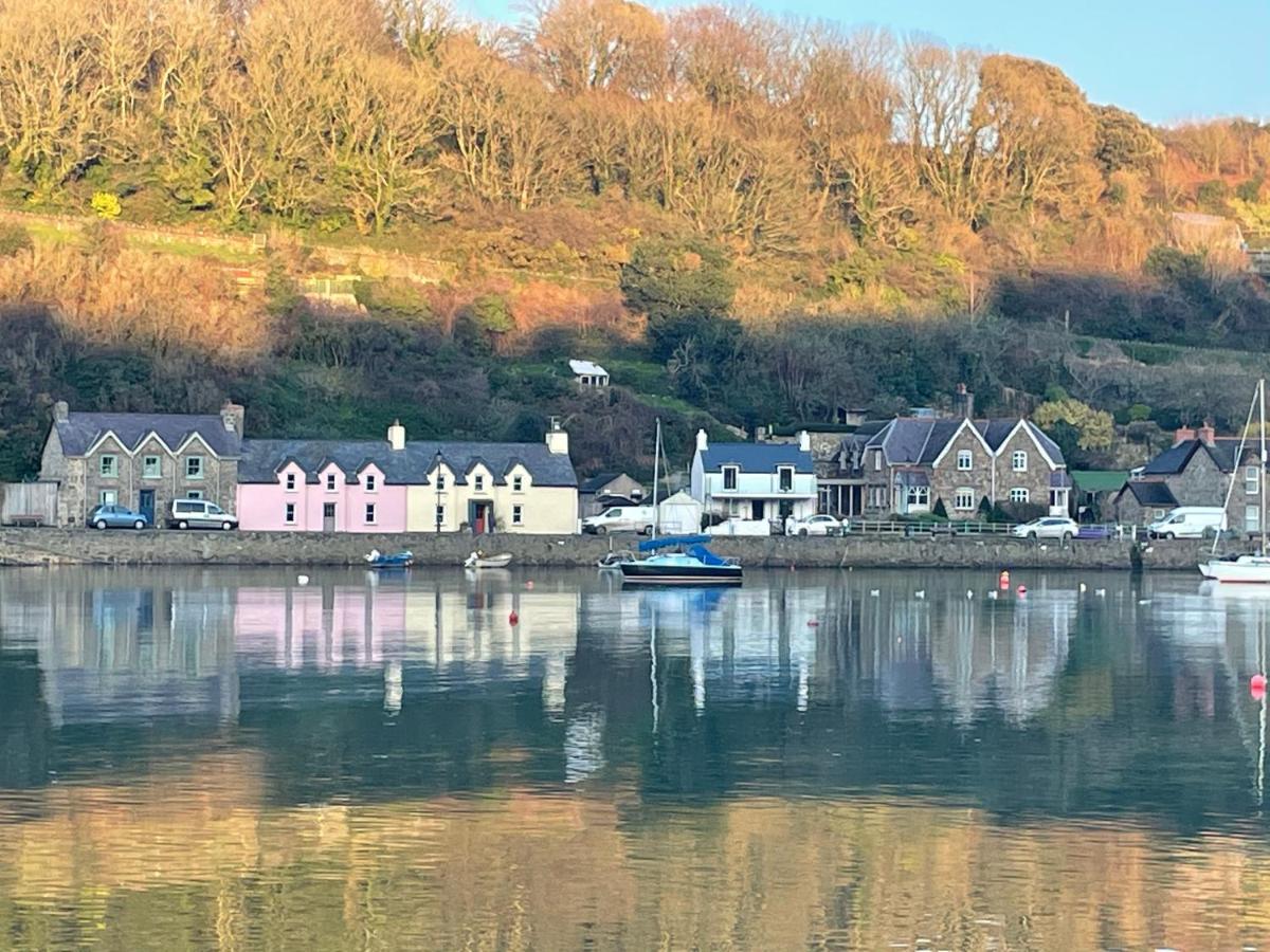 Goodwick The Dairy @ Trefechan Wen מראה חיצוני תמונה